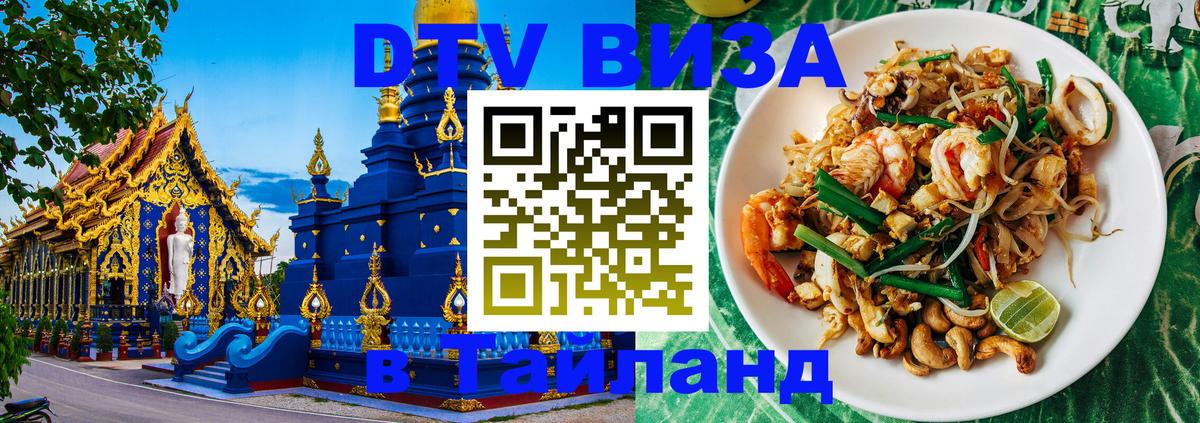 Сколько стоит DTV виза — актуальные цены, оформление даже без документов - Рубцовск  18.11.2025 